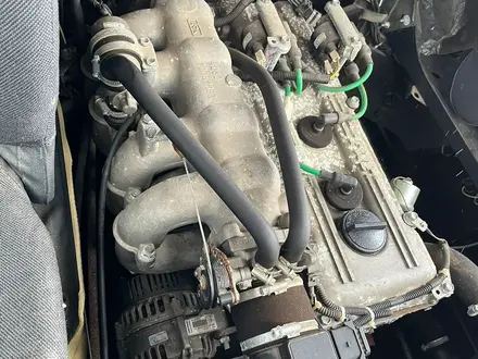 УАЗ Буханка 2015 года за 9 000 000 тг. в Балхаш – фото 2