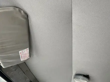 УАЗ Буханка 2015 года за 9 000 000 тг. в Балхаш – фото 8