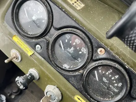 УАЗ Буханка 2015 года за 9 000 000 тг. в Балхаш – фото 7