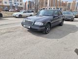 Mercedes-Benz C 200 1995 года за 3 200 000 тг. в Астана