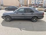 Mercedes-Benz C 200 1995 года за 3 200 000 тг. в Астана – фото 2