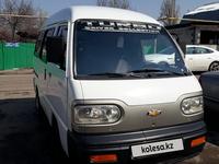 Daewoo Damas 2006 года за 2 299 999 тг. в Алматы