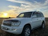 Toyota Land Cruiser 2004 года за 10 000 000 тг. в Актобе – фото 2