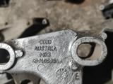 Кронштейн коробки КПП АКПП VW Audi за 15 000 тг. в Караганда – фото 3