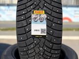 285/40R22 Pirelli Scorpion Ice Zero 2 110H XL шип за 1 300 000 тг. в Астана