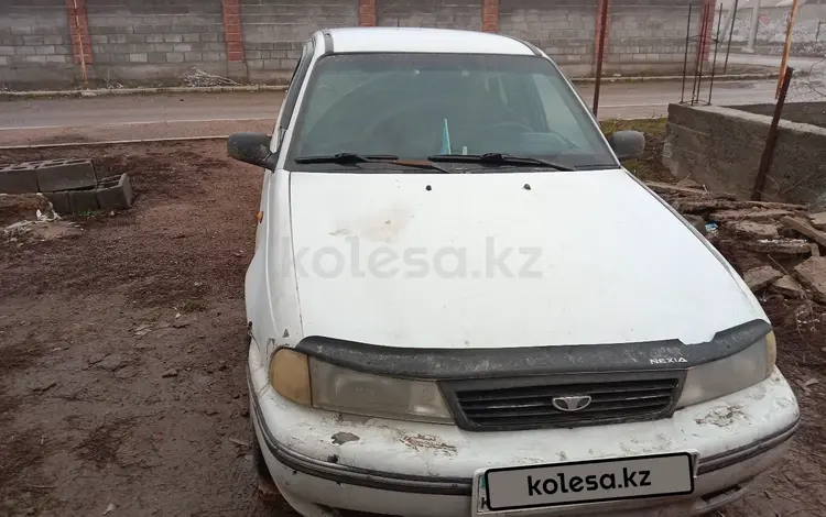 Daewoo Nexia 2007 года за 700 000 тг. в Узынагаш