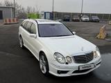 Mercedes-Benz E 320 2003 годаүшін5 800 000 тг. в Алматы