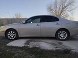 Lexus ES 300 2003 годаүшін5 500 000 тг. в Алматы