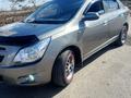 Chevrolet Cobalt 2013 годаfor4 000 000 тг. в Рудный – фото 2