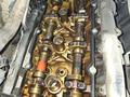 Двигатель мотор Ниссан Цефиро А33 2.0 VQ20 A33 за 350 000 тг. в Алматы