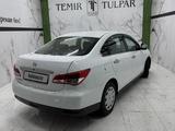 Nissan Almera 2018 годаүшін5 290 000 тг. в Шымкент – фото 4