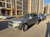 Chevrolet Captiva 2013 годаүшін5 500 000 тг. в Астана