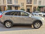 Chevrolet Captiva 2013 годаүшін5 500 000 тг. в Астана – фото 2