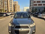 Chevrolet Captiva 2013 годаүшін5 500 000 тг. в Астана – фото 3