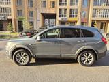 Chevrolet Captiva 2013 годаүшін5 500 000 тг. в Астана – фото 4