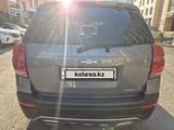 Chevrolet Captiva 2013 годаүшін5 500 000 тг. в Астана – фото 5