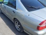 Mitsubishi Diamante 1997 года за 1 200 000 тг. в Талдыкорган – фото 2