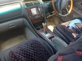 Mitsubishi Diamante 1997 года за 1 200 000 тг. в Талдыкорган – фото 3