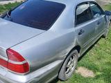 Mitsubishi Diamante 1997 года за 1 200 000 тг. в Талдыкорган – фото 4