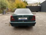 Mercedes-Benz C 280 1997 года за 2 200 000 тг. в Караганда – фото 4