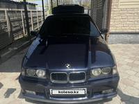 BMW 328 1995 года за 2 400 000 тг. в Алматы