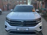 Volkswagen Teramont 2022 года за 21 700 000 тг. в Астана