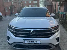 Volkswagen Teramont, 2022