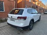Volkswagen Teramont 2022 года за 21 700 000 тг. в Астана – фото 4