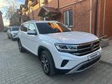 Volkswagen Teramont 2022 года за 21 700 000 тг. в Астана – фото 2