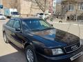 Audi A6 1996 годаүшін2 800 000 тг. в Жанаарка – фото 10