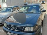 Audi A6 1996 годаүшін2 800 000 тг. в Жанаарка