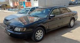 Audi A6 1996 года за 2 800 000 тг. в Жанаарка – фото 3