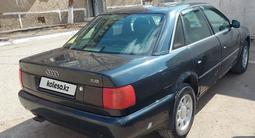 Audi A6 1996 годаүшін2 600 000 тг. в Жезказган – фото 5