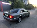 Audi A6 1995 года за 1 850 000 тг. в Астана – фото 3