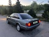Audi A6 1995 года за 1 850 000 тг. в Астана – фото 4