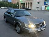 Audi A6 1995 года за 1 850 000 тг. в Астана – фото 2