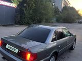 Audi A6 1995 года за 1 850 000 тг. в Астана – фото 5