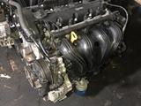 Двигатель Kia Magentis 2.0 бензин за 290 000 тг. в Алматы – фото 4