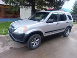 Honda CR-V 2002 года за 4 400 000 тг. в Щучинск – фото 2