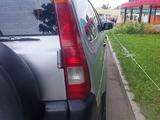 Honda CR-V 2002 года за 4 400 000 тг. в Щучинск – фото 4