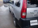 Honda CR-V 2002 года за 4 400 000 тг. в Щучинск – фото 5