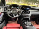 Mercedes-Benz GLC 43 AMG 2021 года за 41 500 000 тг. в Астана