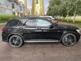 Mercedes-Benz GLC 43 AMG 2021 годаfor41 500 000 тг. в Астана – фото 5