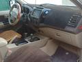 Toyota Fortuner 2006 годаүшін8 500 000 тг. в Аягоз – фото 15