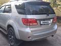 Toyota Fortuner 2006 годаүшін8 500 000 тг. в Аягоз – фото 9