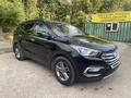 Hyundai Santa Fe 2017 годаүшін11 300 000 тг. в Алматы