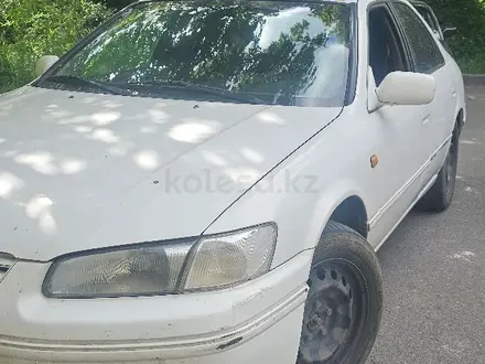 Toyota Camry 1998 года за 3 000 000 тг. в Шымкент