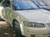 Toyota Camry 1998 годаүшін3 000 000 тг. в Шымкент – фото 3