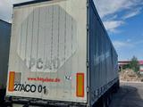 DAF  XF 105 2012 года за 23 000 000 тг. в Астана – фото 3
