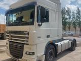 DAF  XF 105 2012 года за 23 000 000 тг. в Астана – фото 4